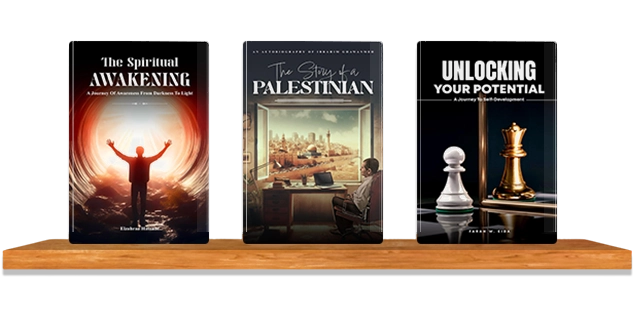 Book Cover Design Firm