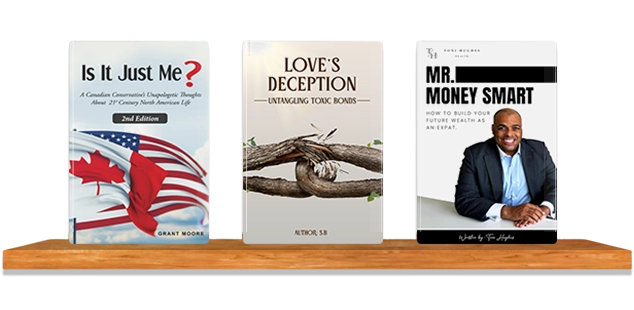 Book Publishing Firm