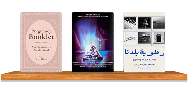 Magazine Writing Designing Firm